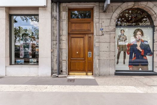 Appartement Shiro