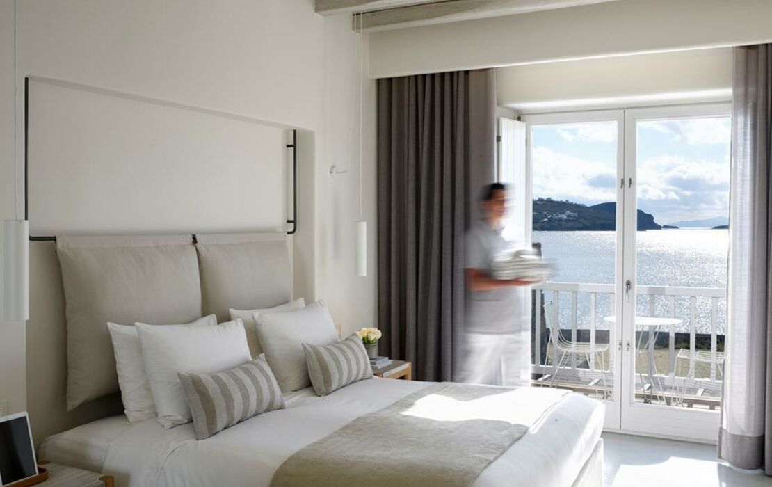 Bill & Coo Coast Suites -The Leading Hotels of the World