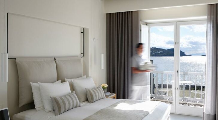 Bill & Coo Coast Suites -The Leading Hotels of the World