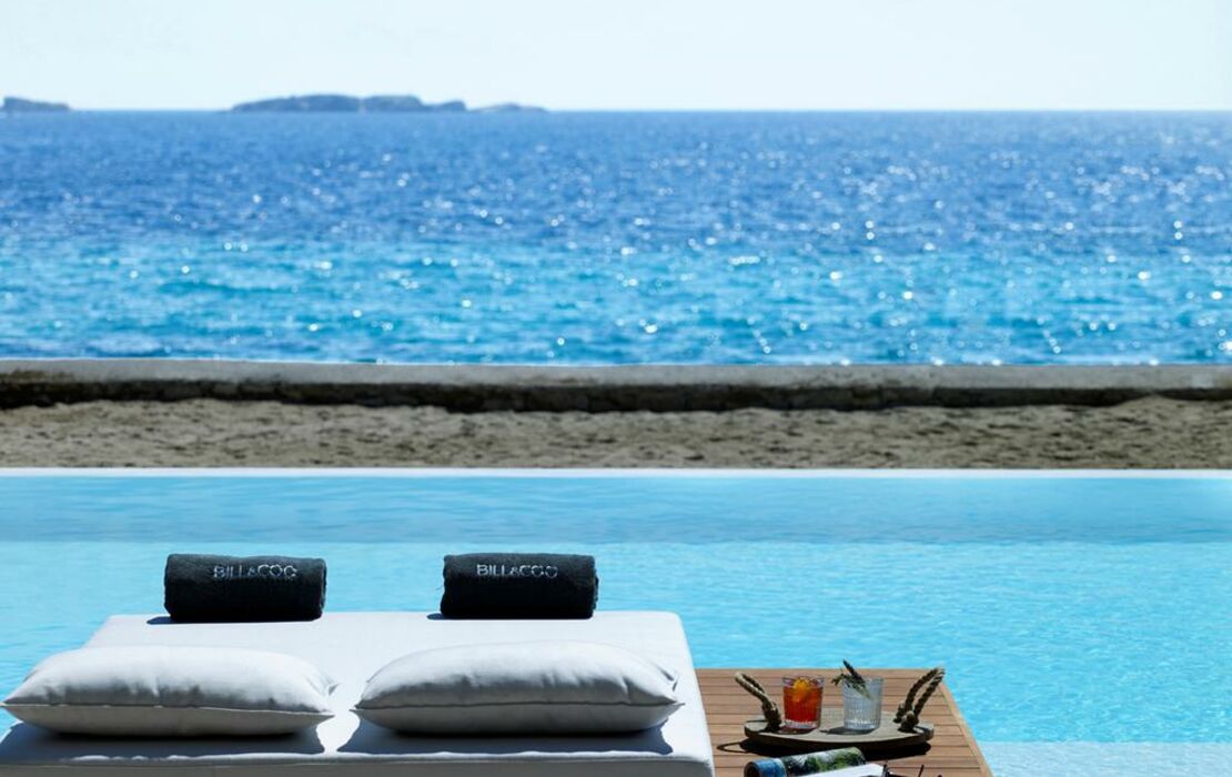 Bill & Coo Coast Suites -The Leading Hotels of the World