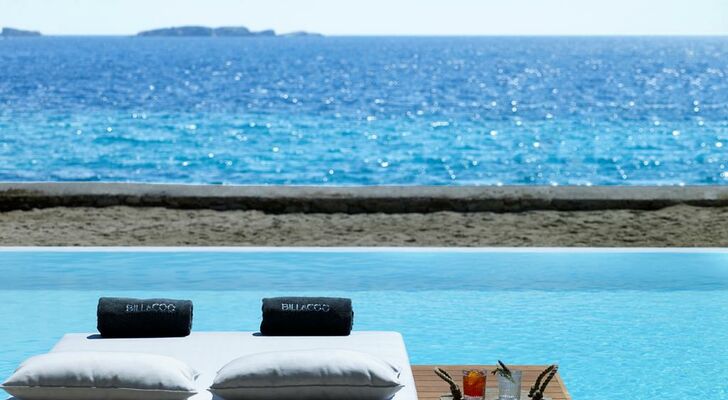 Bill & Coo Coast Suites -The Leading Hotels of the World