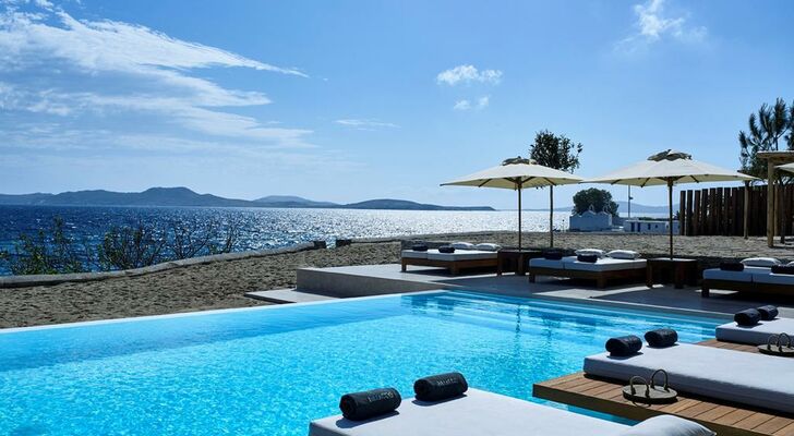 Bill & Coo Coast Suites -The Leading Hotels of the World