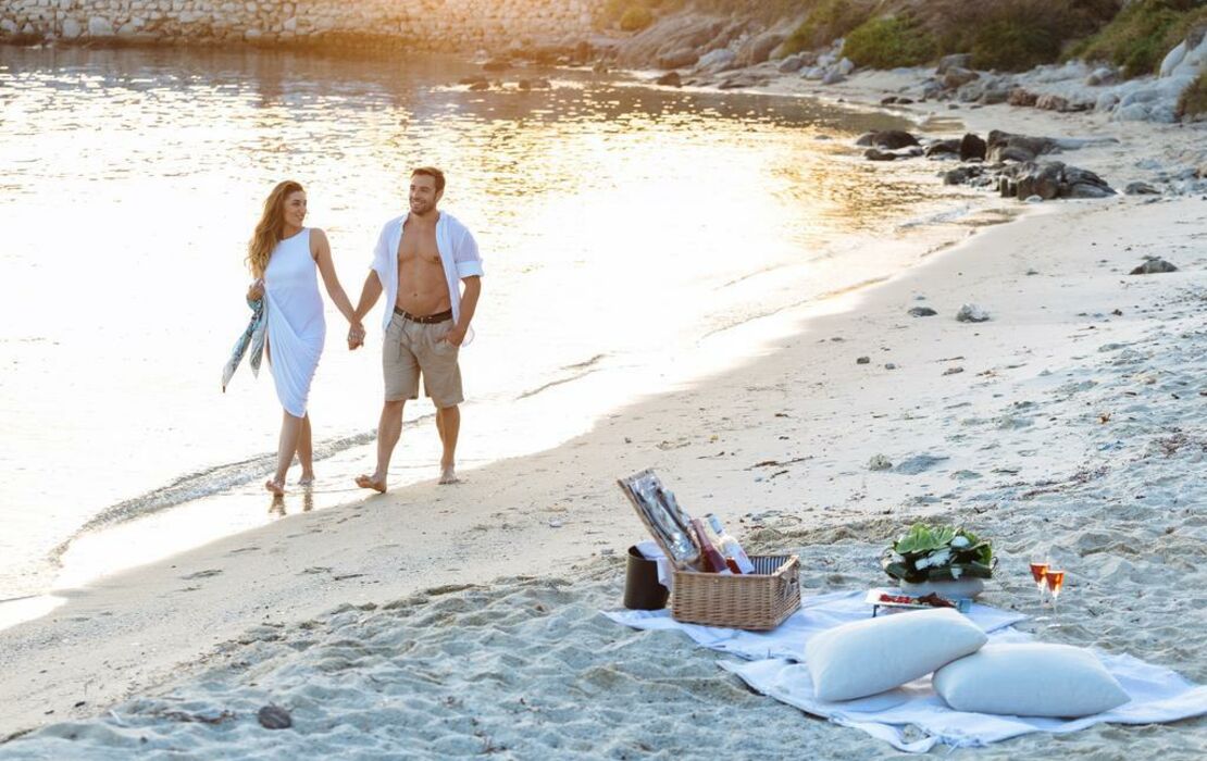 Bill & Coo Coast Suites -The Leading Hotels of the World