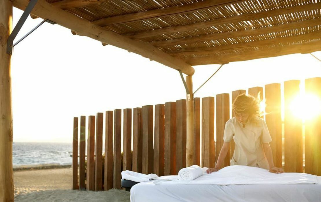 Bill & Coo Coast Suites -The Leading Hotels of the World