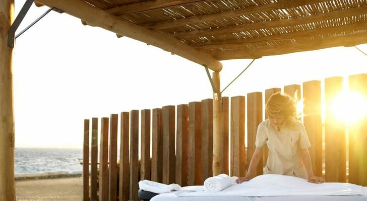 Bill & Coo Coast Suites -The Leading Hotels of the World