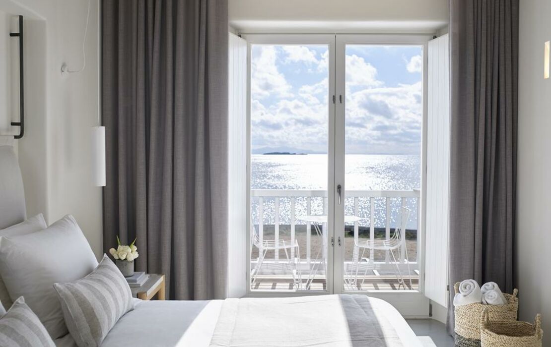 Bill & Coo Coast Suites -The Leading Hotels of the World