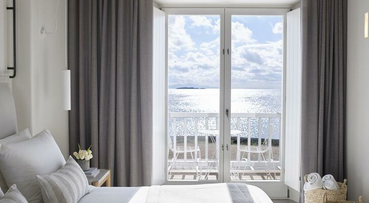 Bill & Coo Coast Suites -The Leading Hotels of the World