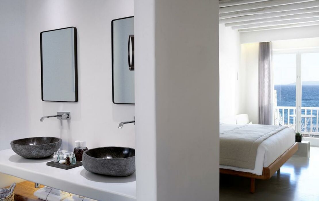 Bill & Coo Coast Suites -The Leading Hotels of the World