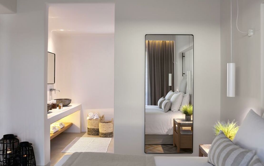 Bill & Coo Coast Suites -The Leading Hotels of the World