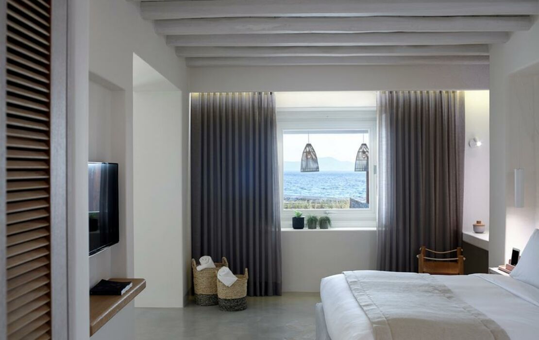 Bill & Coo Coast Suites -The Leading Hotels of the World