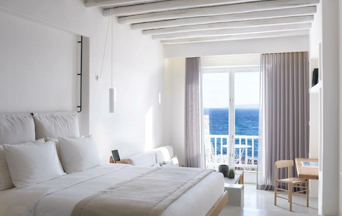 Bill & Coo Coast Suites -The Leading Hotels of the World