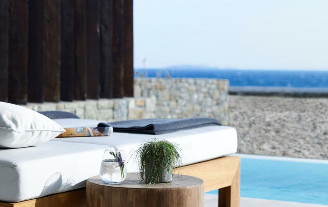 Bill & Coo Coast Suites -The Leading Hotels of the World