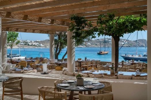 Bill & Coo Coast Suites -The Leading Hotels of the World