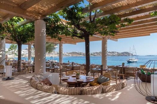 Bill & Coo Coast Suites -The Leading Hotels of the World