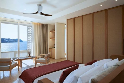 Bill & Coo Coast Suites -The Leading Hotels of the World