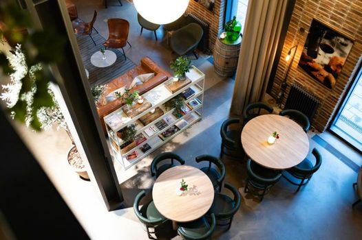 The Winery Hotel, WorldHotels Crafted