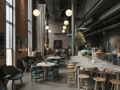 The Winery Hotel, WorldHotels Crafted