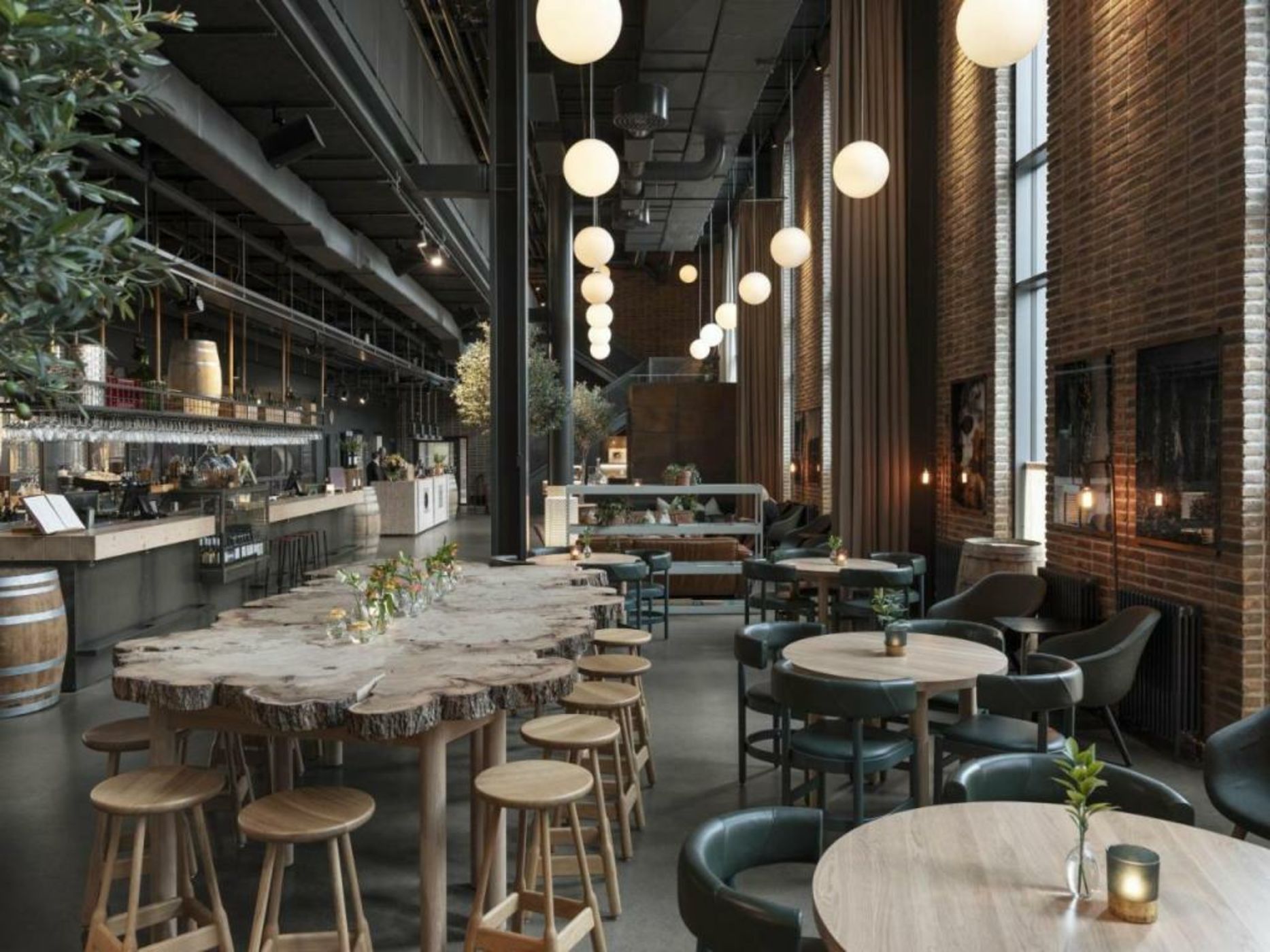 The Winery Hotel, WorldHotels Crafted
