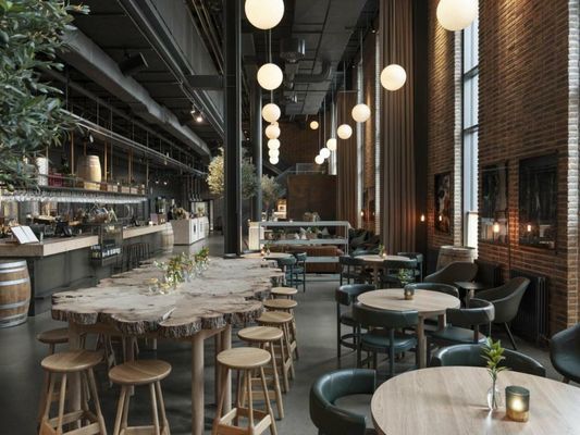 The Winery Hotel, WorldHotels Crafted