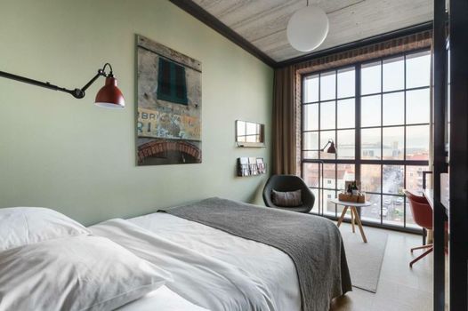 The Winery Hotel, WorldHotels Crafted