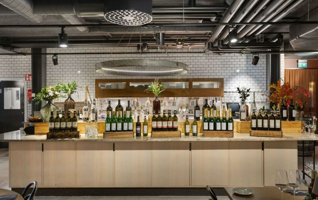 The Winery Hotel, WorldHotels Crafted