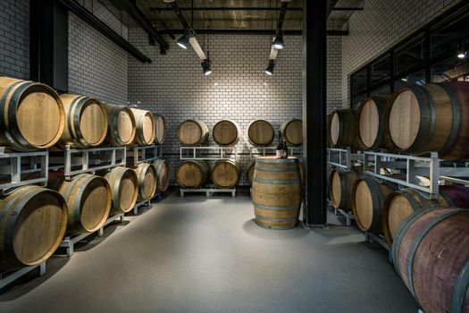 The Winery Hotel, WorldHotels Crafted