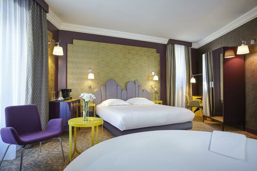 Grand Hôtel du Midi Montpellier - Opéra Comédie