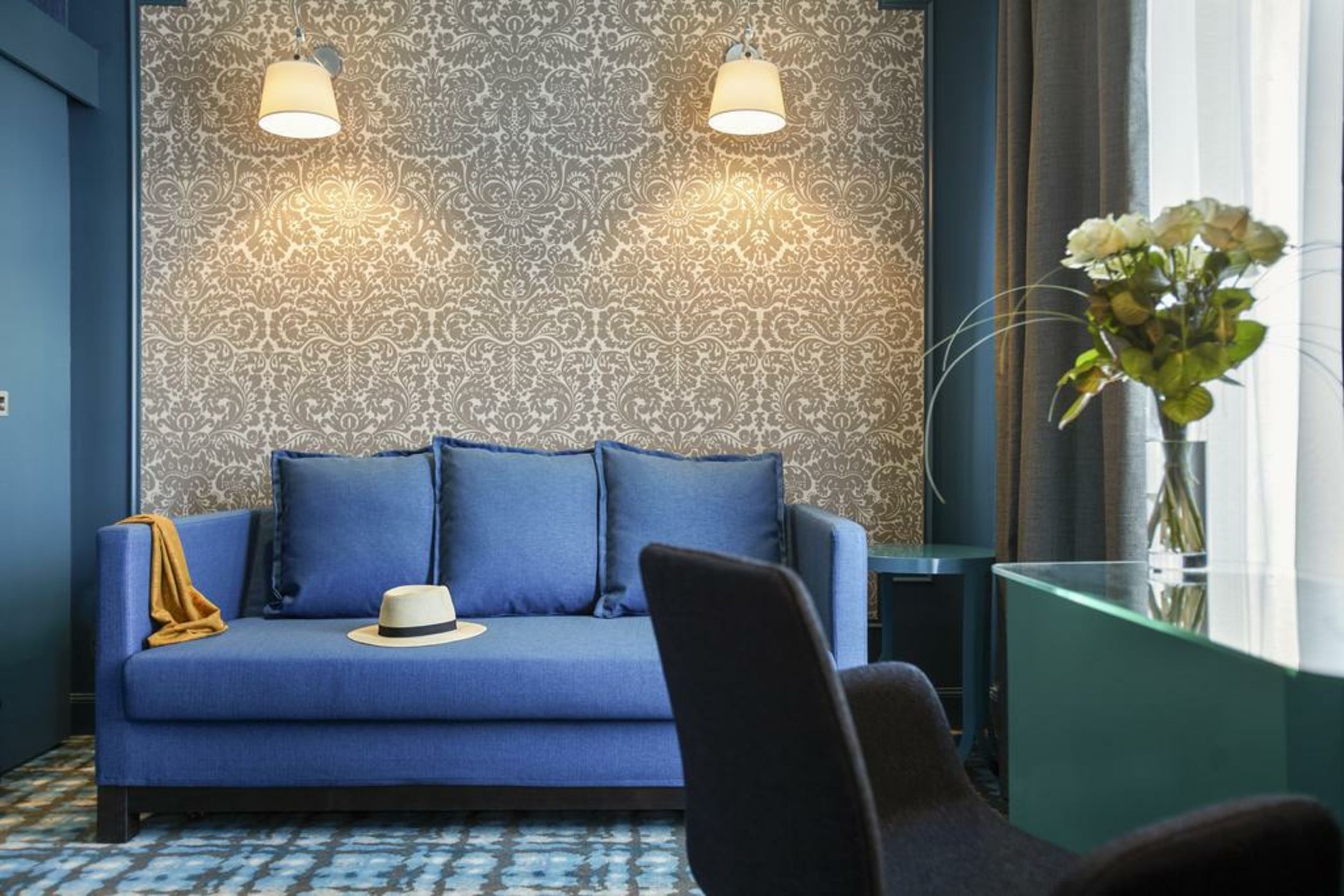 Grand Hôtel du Midi Montpellier - Opéra Comédie