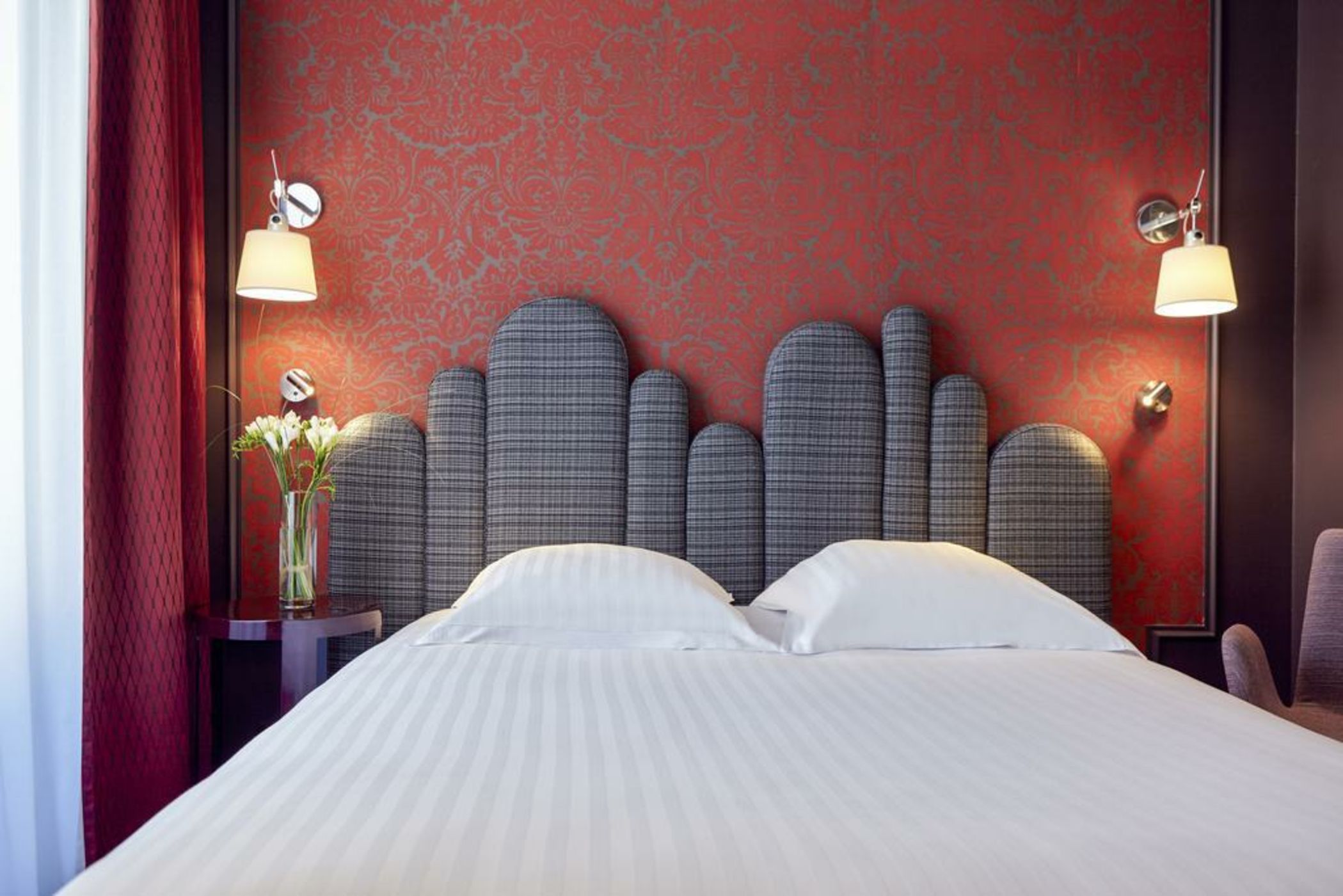 Grand Hôtel du Midi Montpellier - Opéra Comédie