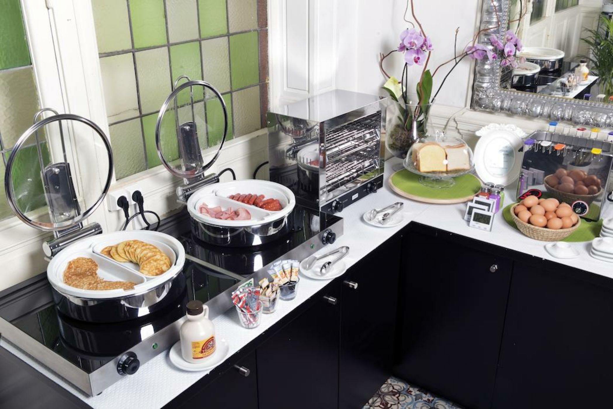 Grand Hôtel du Midi Montpellier - Opéra Comédie