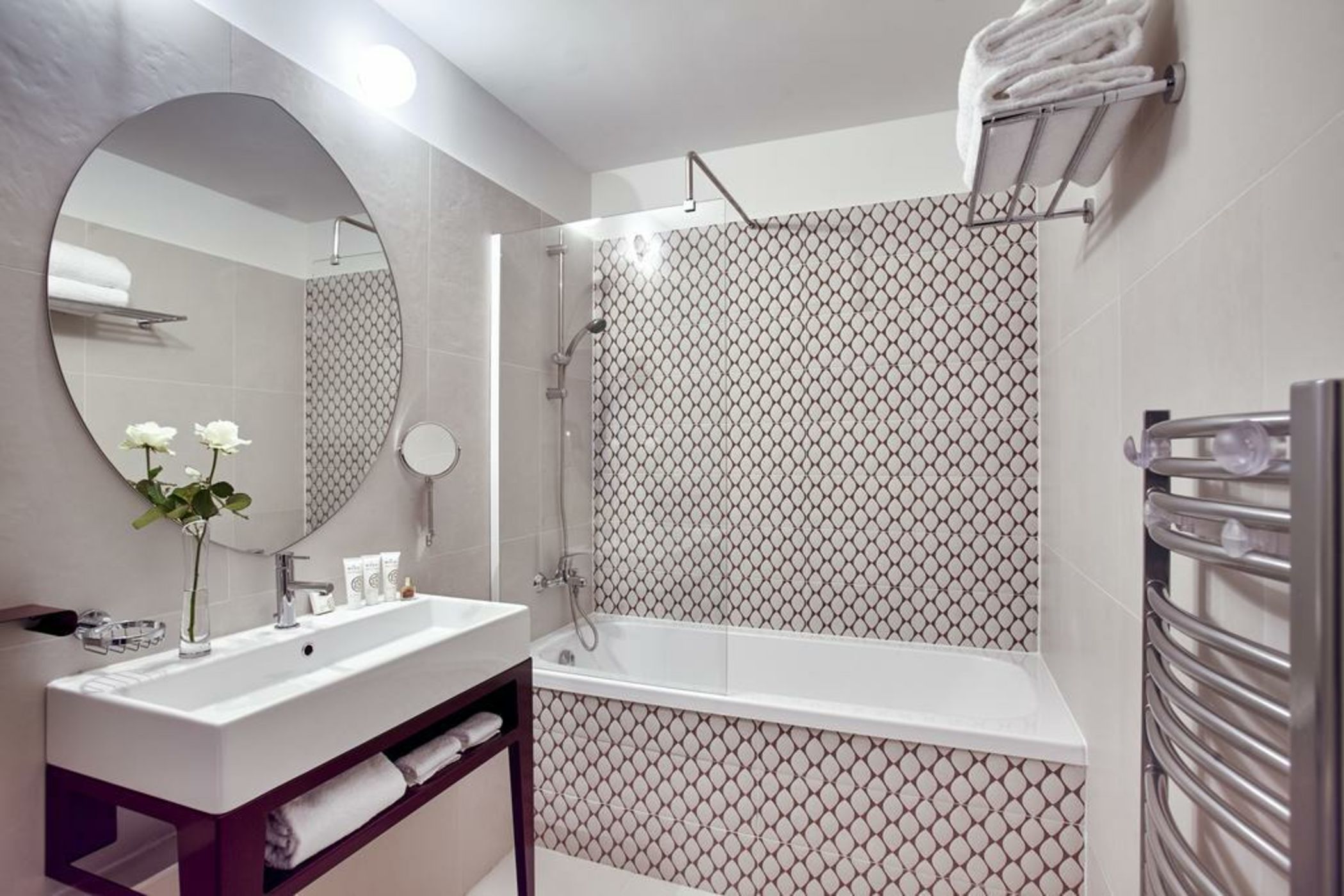 Grand Hôtel du Midi Montpellier - Opéra Comédie