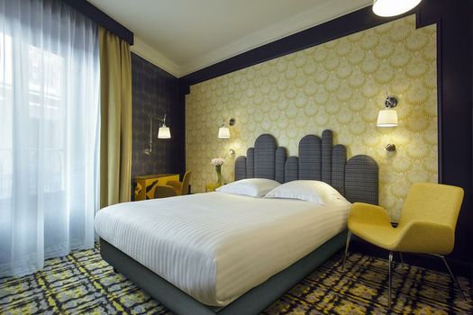 Grand Hôtel du Midi Montpellier - Opéra Comédie