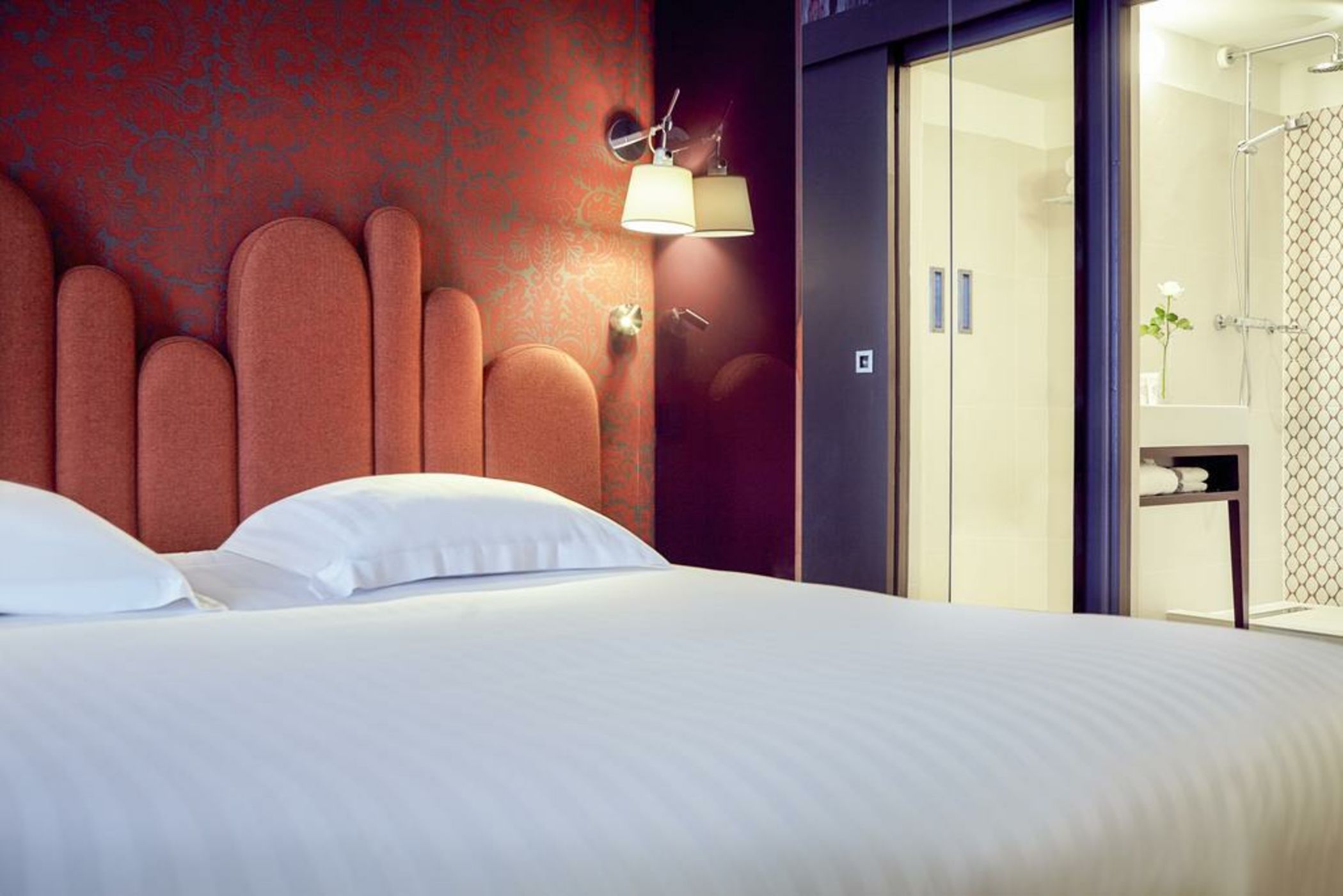 Grand Hôtel du Midi Montpellier - Opéra Comédie