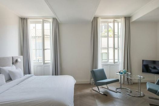 Hôtel de Tourrel