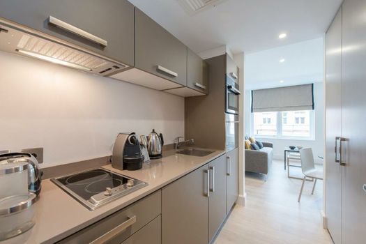 The Rosebery by Supercity Aparthotels
