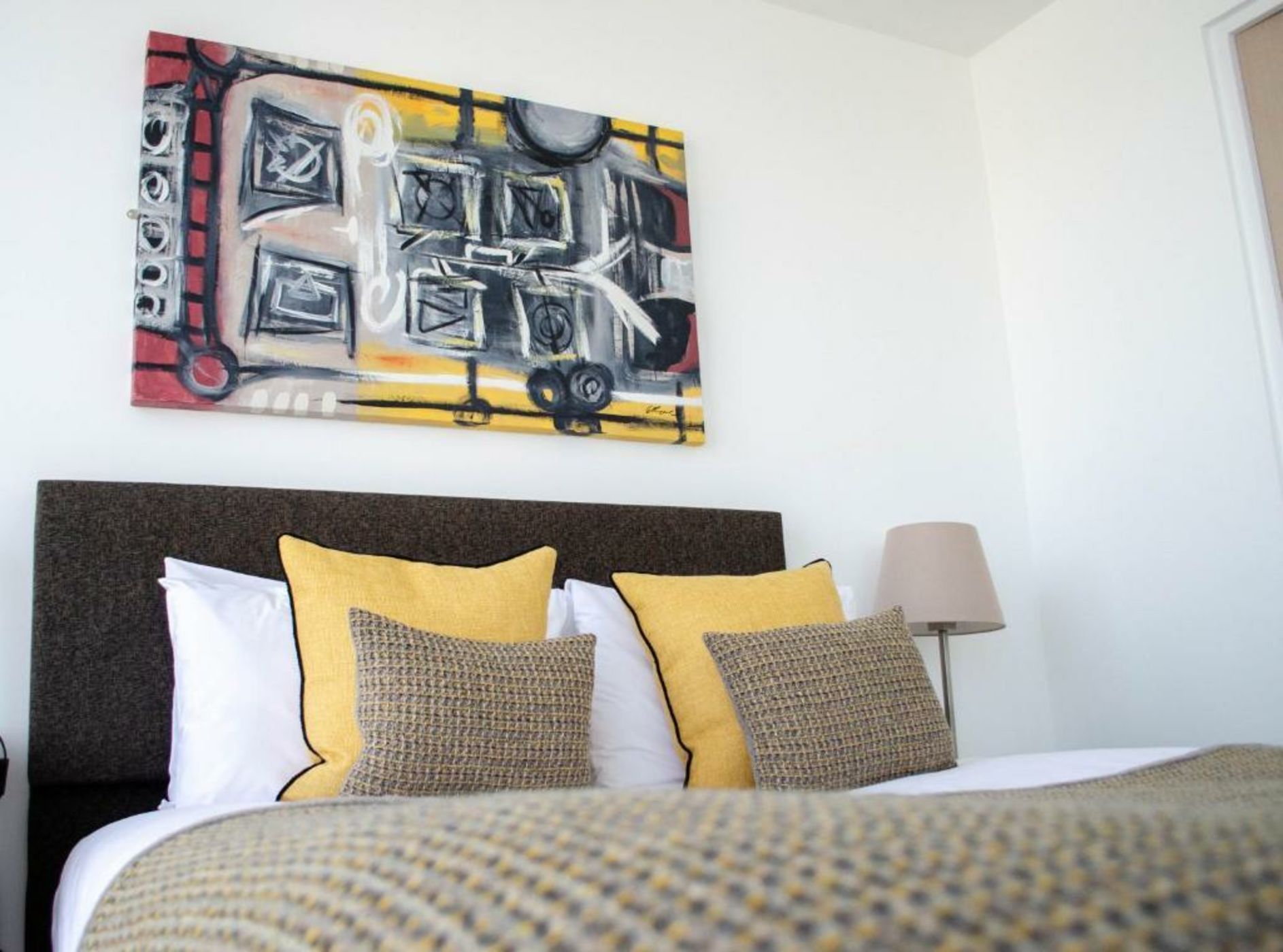 The Rosebery by Supercity Aparthotels