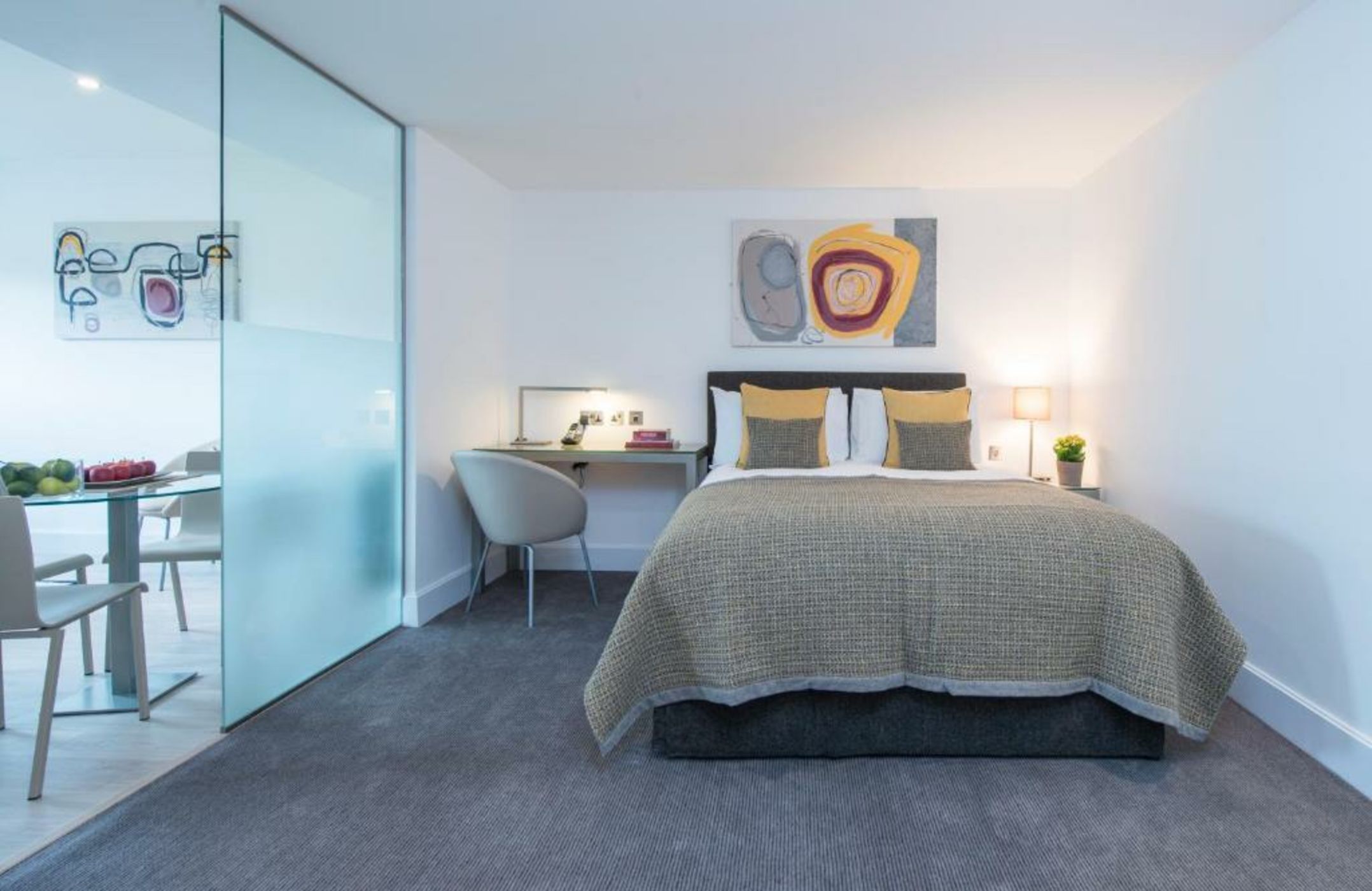 The Rosebery by Supercity Aparthotels