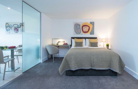 The Rosebery by Supercity Aparthotels