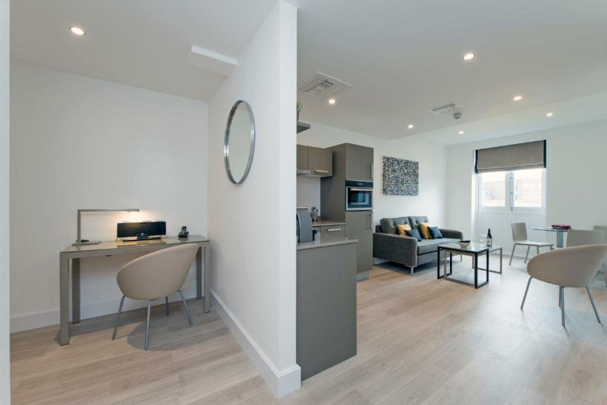 The Rosebery by Supercity Aparthotels