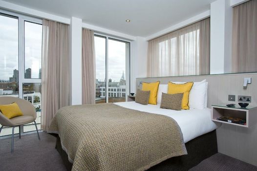 The Rosebery by Supercity Aparthotels