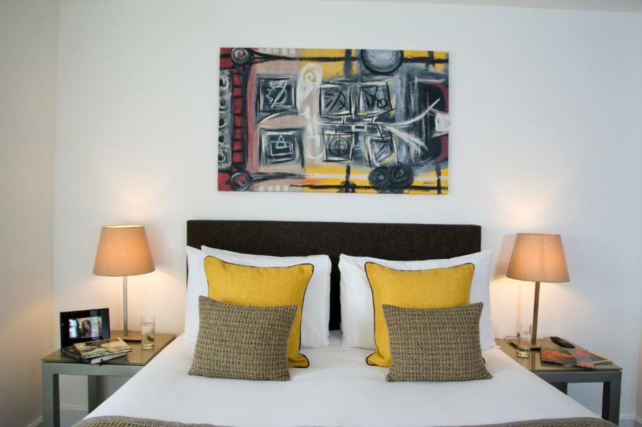 The Rosebery by Supercity Aparthotels