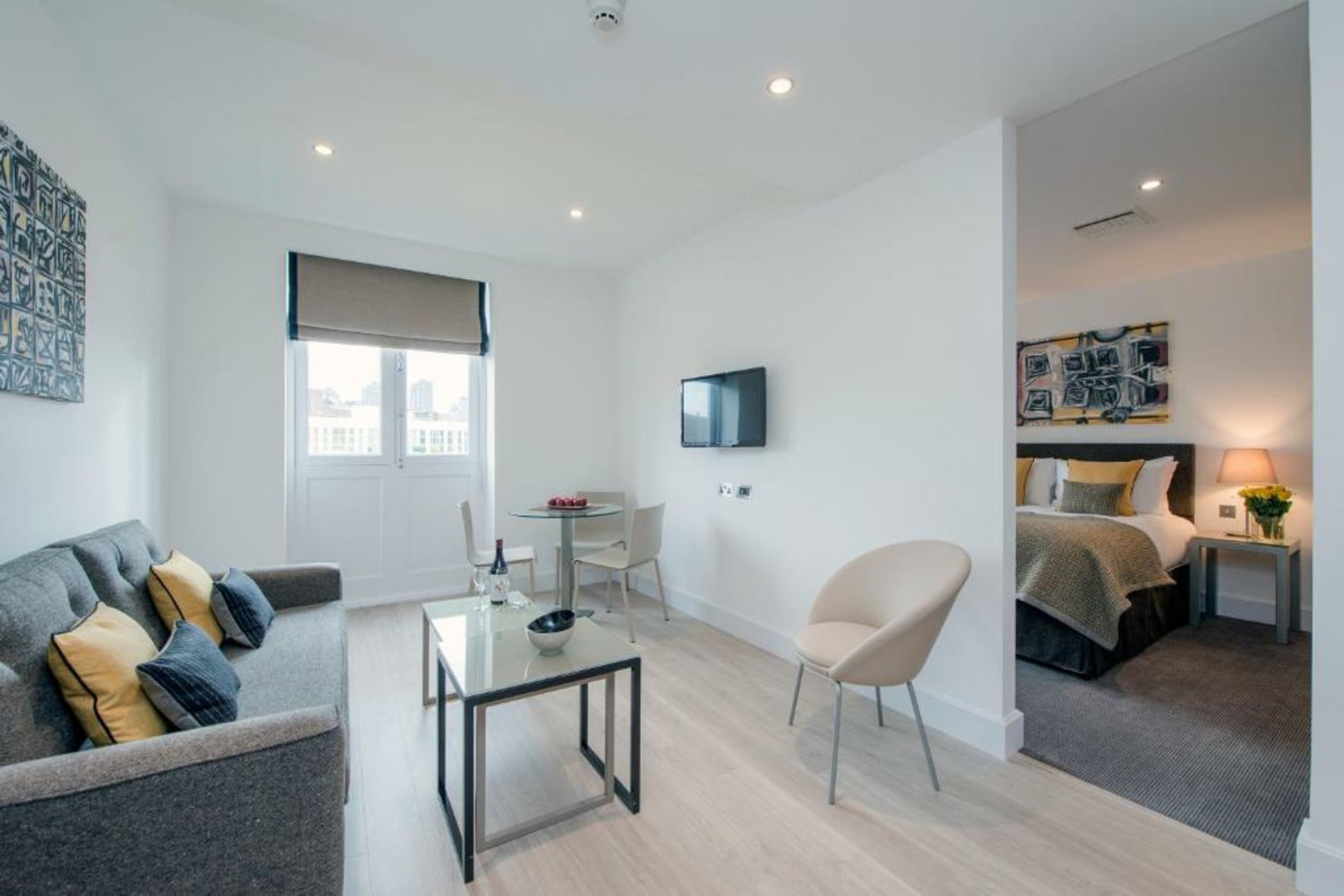 The Rosebery by Supercity Aparthotels