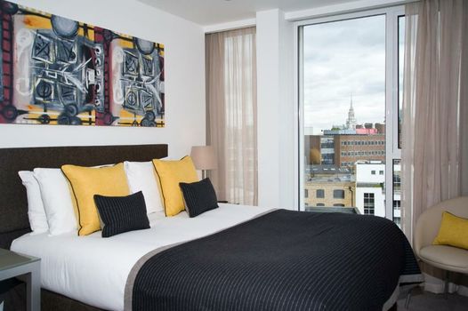 The Rosebery by Supercity Aparthotels