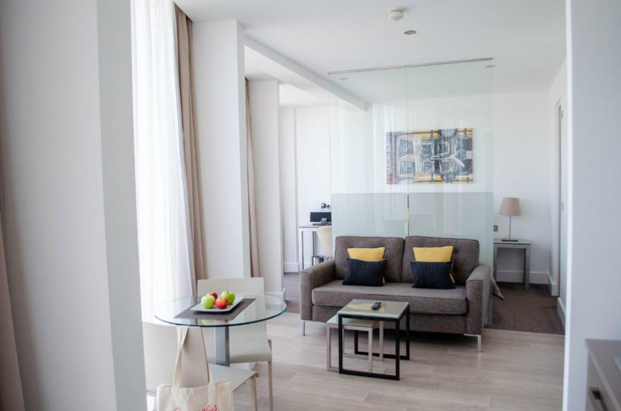 The Rosebery by Supercity Aparthotels