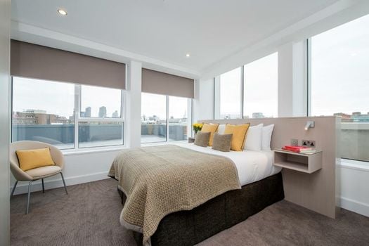 The Rosebery by Supercity Aparthotels