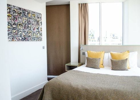 The Rosebery by Supercity Aparthotels