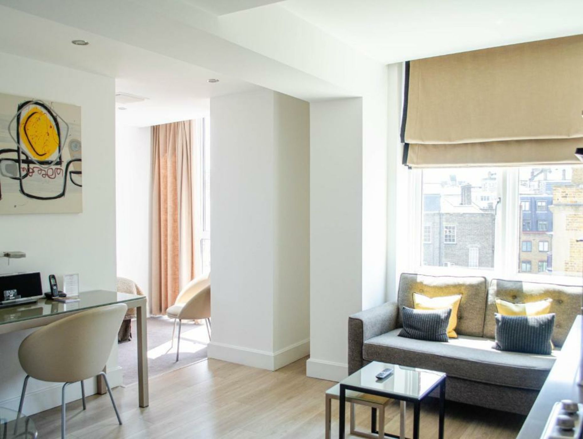 The Rosebery by Supercity Aparthotels