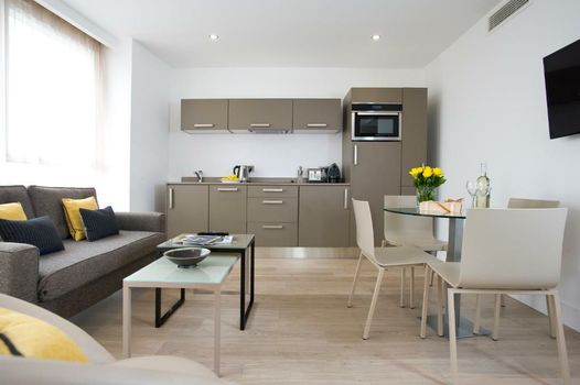 The Rosebery by Supercity Aparthotels