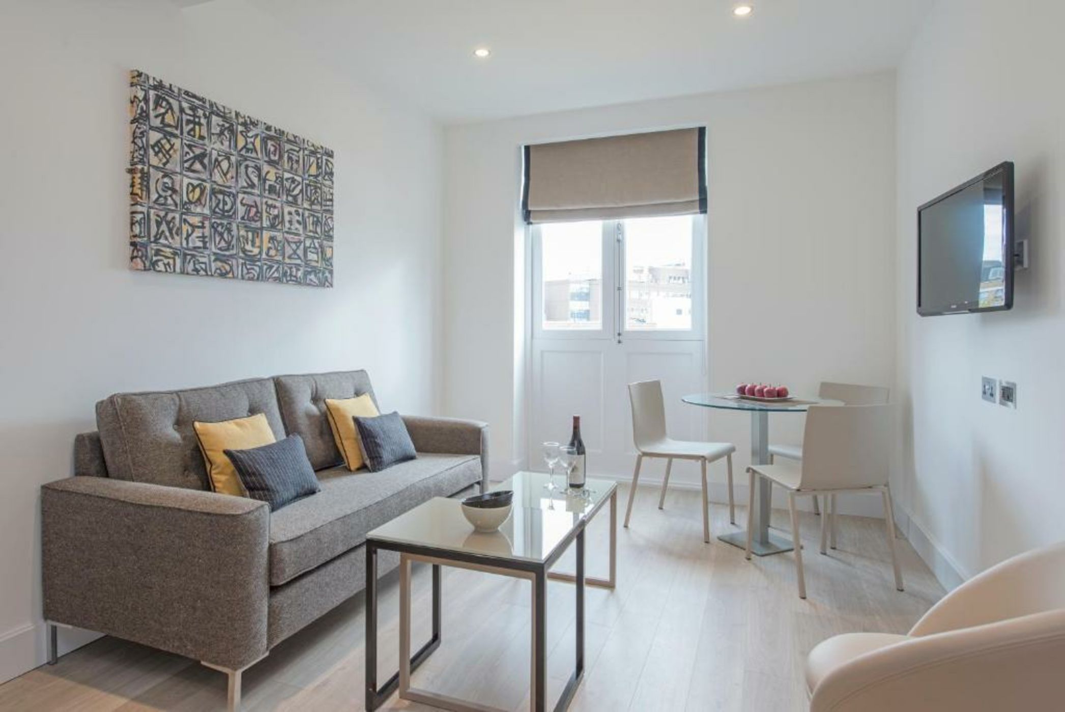 The Rosebery by Supercity Aparthotels