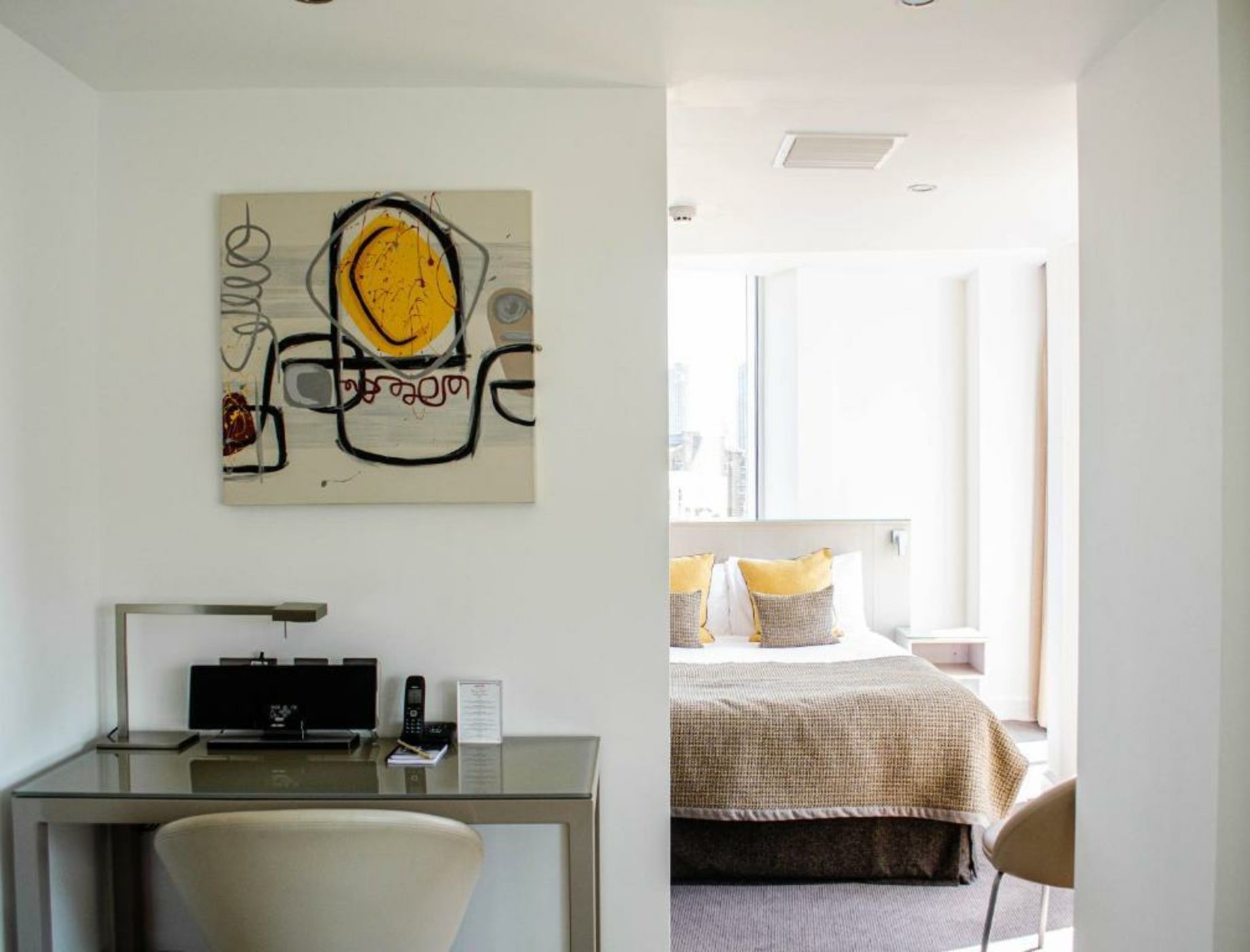 The Rosebery by Supercity Aparthotels